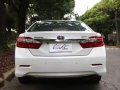 Selling Toyota Camry 2013-5