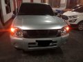 Nissan Frontier Titanium Manual 2003-9