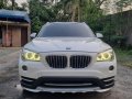 BMW X1 2016 -9