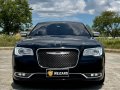 Sell 2016 Chrysler 300c -8