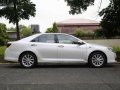 Selling Toyota Camry 2013-7