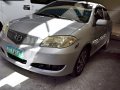 2006 Toyota Vios 1.3E MT 238t  Nego Mandaluyong  Area -10