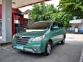 2008 Toyota Innova 2.5E MT Diesel 438t Nego Batangas Area-0