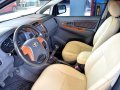 2008 Toyota Innova 2.5E MT Diesel 438t Nego Batangas Area-8