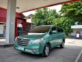 2008 Toyota Innova 2.5E MT Diesel 438t Nego Batangas Area-11