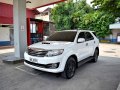 2015 Toyota Fortuner G At Diesel 848t Nego Batangas Area ( See to Appreciate, Lemery Batangas Area )-0