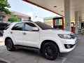 2015 Toyota Fortuner G At Diesel 848t Nego Batangas Area ( See to Appreciate, Lemery Batangas Area )-5