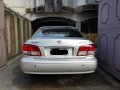 FOR SALE!!! Silver 2004 Nissan Cefiro Elite  affordable price-0