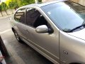 FOR SALE!!! Silver 2004 Nissan Cefiro Elite  affordable price-1