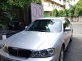 FOR SALE!!! Silver 2004 Nissan Cefiro Elite  affordable price-5