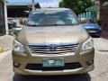 Rush Sale! 2nd hand 2013 Toyota Innova  2.8 G Diesel AT for sale in good condition-0