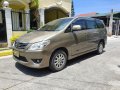 Rush Sale! 2nd hand 2013 Toyota Innova  2.8 G Diesel AT for sale in good condition-1