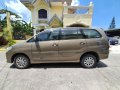 Rush Sale! 2nd hand 2013 Toyota Innova  2.8 G Diesel AT for sale in good condition-2