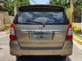 Rush Sale! 2nd hand 2013 Toyota Innova  2.8 G Diesel AT for sale in good condition-3