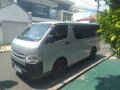 Selling Toyota Hiace 2021 in Manila-1