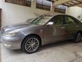 Sell 2004 Toyota Camry-8