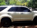 Sell Toyota Fortuner 2016-4