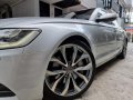 Sell Silver 2012 Audi A6 -2