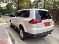  Mitsubishi Montero Sport 2011-4