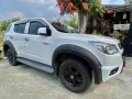 Sell 2015 Chevrolet Trailblazer -1