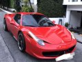 Selling Ferrari 458 2013-0