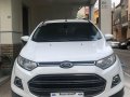Selling Ford Ecosport 2015-8