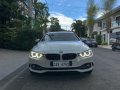 Sell 2017 BMW 420D -8