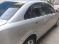 Selling Chevrolet Optra 2006 in Manila-7