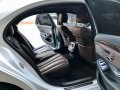 Sell White 2015 Mercedes-Benz S-Class-0