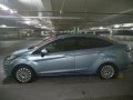 Ford Fiesta 2011-1