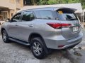 Sell 2020 Toyota Fortuner -5