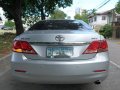 Selling Toyota Camry 2008-8