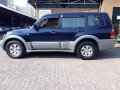 Selling Mitsubishi Pajero 2014-6