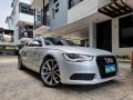Sell Silver 2012 Audi A6 -9