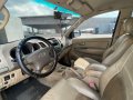 Silver Toyota Fortuner 2005-3