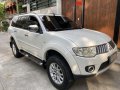  Mitsubishi Montero Sport 2011-7