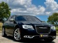 Sell 2016 Chrysler 300c -9