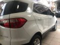 Selling Ford Ecosport 2015-1