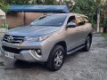 Sell 2020 Toyota Fortuner -4