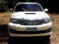 Sell Toyota Fortuner 2016-7