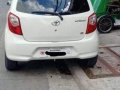 White Toyota Wigo 2016 -6