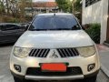  Mitsubishi Montero Sport 2011-8