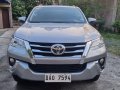 Sell 2020 Toyota Fortuner -9