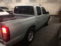 Nissan Frontier Titanium Manual 2003-4