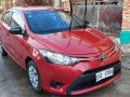 Selling Toyota Vios 2017-5