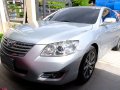 Selling Toyota Camry 2008-1
