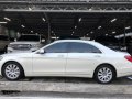 Sell White 2015 Mercedes-Benz S-Class-1