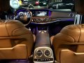 Sell White 2015 Mercedes-Benz S-Class-2