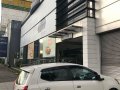 Sell  White 2017 Toyota Wigo -4