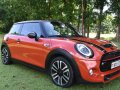 Sell Orange 2019 Mini Cooper S -2